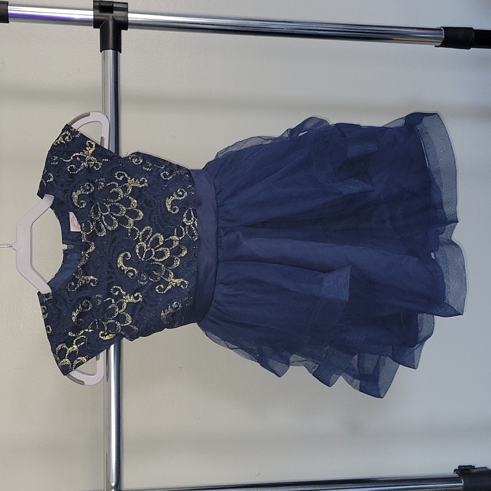 Wonder Nation Girls Dress size 6